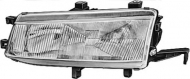 Фара HELLA 1AG 236 004-091