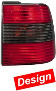 Фонарь HELLA 9EL 141 889-041