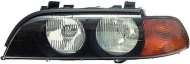 Фара HELLA 1EJ 007 400-051