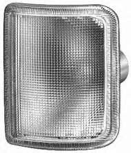 Фонарь HELLA 2BA 005 481-011