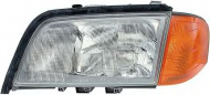 Фара HELLA 1EJ 008 040-011