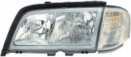 Фара HELLA 1EJ 008 040-051
