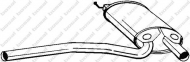 Амортизатор BOSAL 105-113