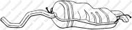 Амортизатор BOSAL 279-111