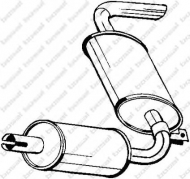 Амортизатор BOSAL 115-071