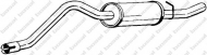 Амортизатор BOSAL 115-541