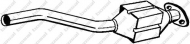 Катализатор BOSAL 098-104