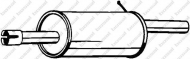 Амортизатор BOSAL 200-555