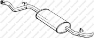 Амортизатор BOSAL 281-135