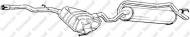 Амортизатор BOSAL 292-117