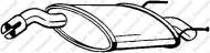 Амортизатор BOSAL 148-095