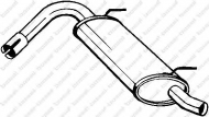 Амортизатор BOSAL 148-135