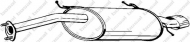Амортизатор BOSAL 154-403