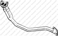 Трубка BOSAL 790-959