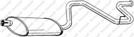 Амортизатор BOSAL 281-869