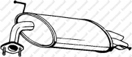 Амортизатор BOSAL 163-161