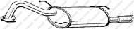Амортизатор BOSAL 165-279