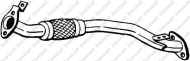 Трубка BOSAL 801-283