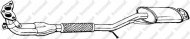 Амортизатор BOSAL 279-023