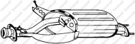 Амортизатор BOSAL 165-229