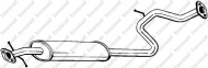 Амортизатор BOSAL 282-055