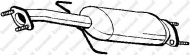 Катализатор BOSAL 098-453