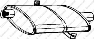 Амортизатор BOSAL 130-203