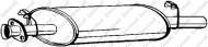 Амортизатор BOSAL 210-835