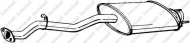 Амортизатор BOSAL 278-649