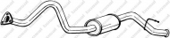 Амортизатор BOSAL 281-037