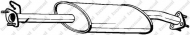 Амортизатор BOSAL 211-073