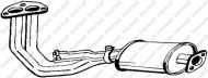 Амортизатор BOSAL 171-271