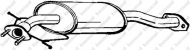 Амортизатор BOSAL 171-391