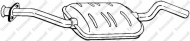 Амортизатор BOSAL 278-095