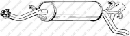 Амортизатор BOSAL 279-091