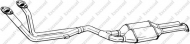 Катализатор BOSAL 098-485