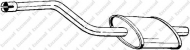 Амортизатор BOSAL 145-943