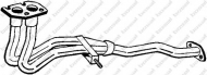 Трубка BOSAL 802-433