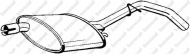 Амортизатор BOSAL 185-185