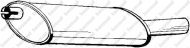 Амортизатор BOSAL 185-079