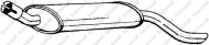 Амортизатор BOSAL 185-003