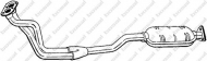 Амортизатор BOSAL 282-031