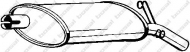 Амортизатор BOSAL 200-057
