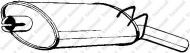 Амортизатор BOSAL 200-249