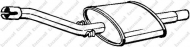 Амортизатор BOSAL 200-001