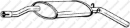 Амортизатор BOSAL 200-969