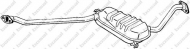 Амортизатор BOSAL 284-837