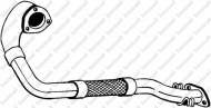 Трубка BOSAL 774-179