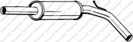 Амортизатор BOSAL 227-469