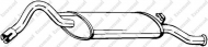 Амортизатор BOSAL 220-651
